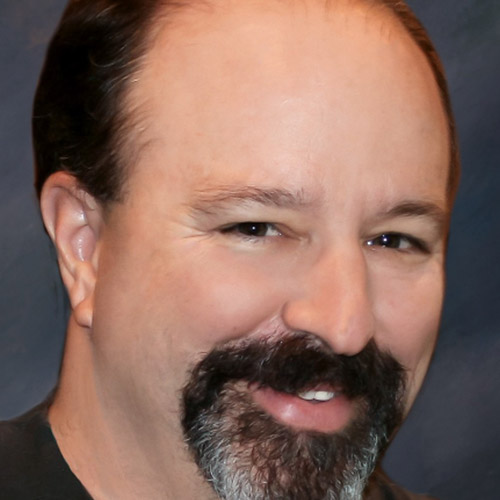 Michael Kimball