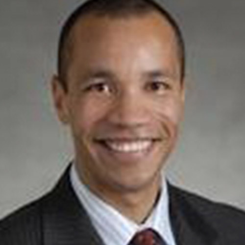 Michael Macauley