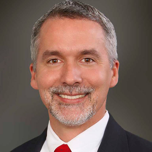 Michael Massey