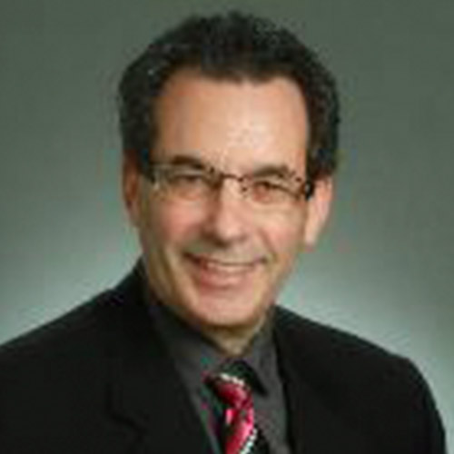 Michael Morris