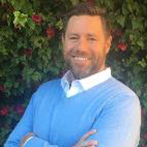 Michael Preston