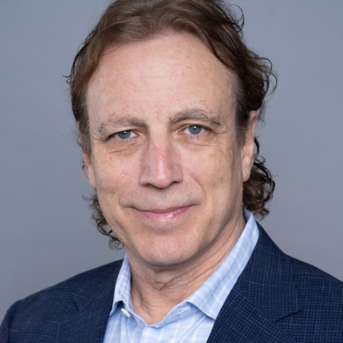 Michael Rosenblum