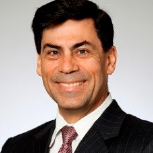 Michael Rubino