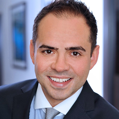 Michael Saryan