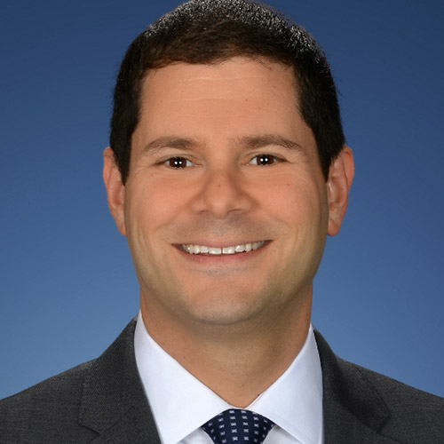 Michael Waldman
