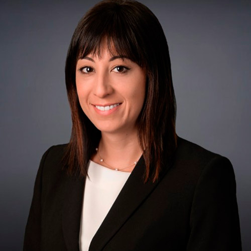 Michele Collender