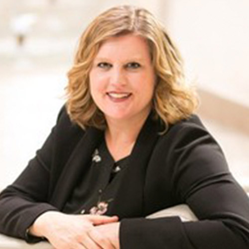 Michelle Ausburn