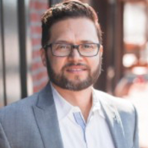 Miguel Contreras