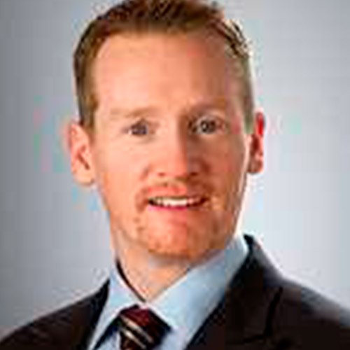 Mike Griffin
