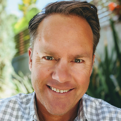 Mike Rankin