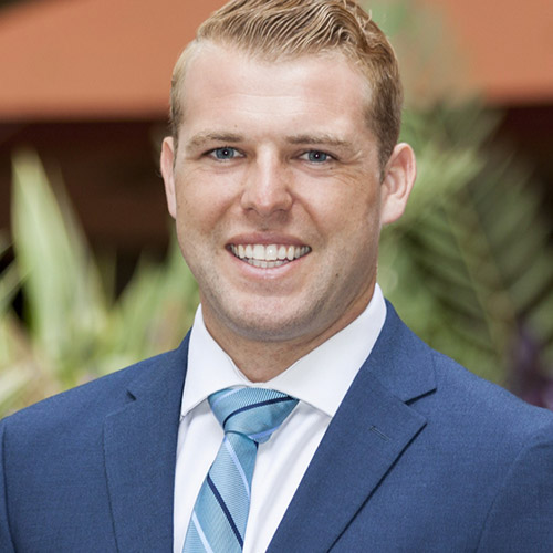 Mike Riis