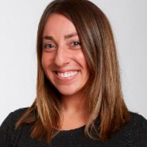 Miriam Krisher