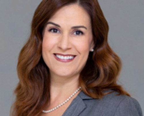 Monica Burneikis