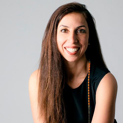 Ms Nicole Soltanzadeh