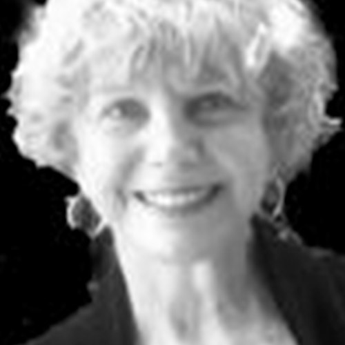 Nancy Brucker