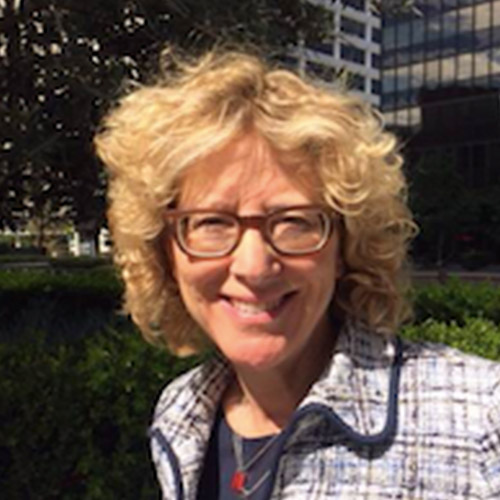 Nancy Loeterman
