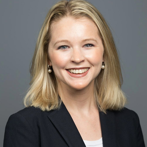 Natalie Bode
