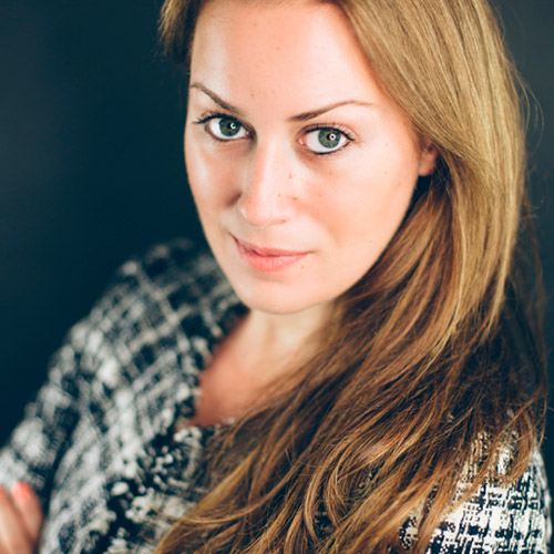 Natela Shenon
