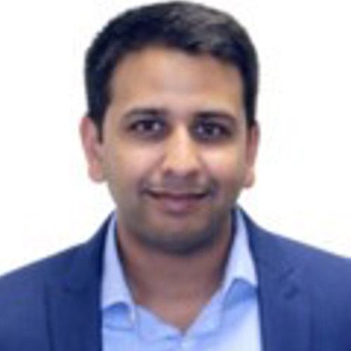 Neil Patel