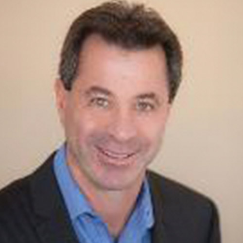 Neil Rosenfield