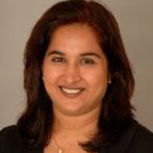 Neisha Pereira