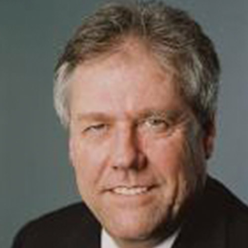 Neville Johnson