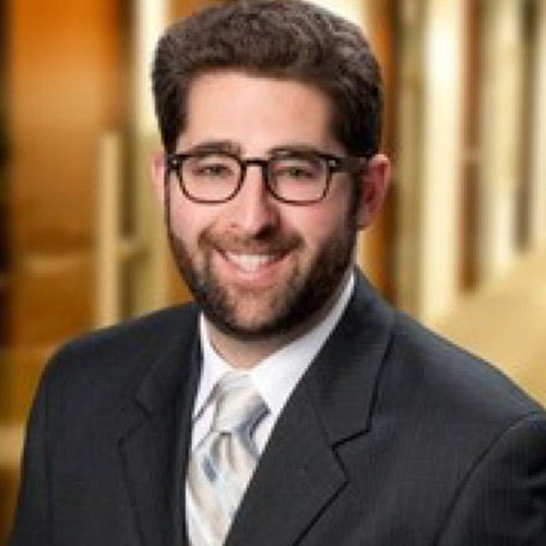 Nick Jurkowitz