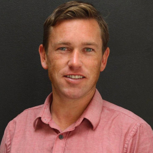 Nick Larson