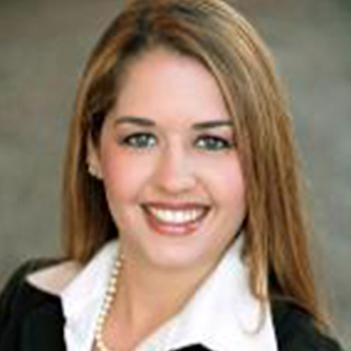 Nicole Lahmani