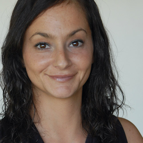 Nicole Silverstein