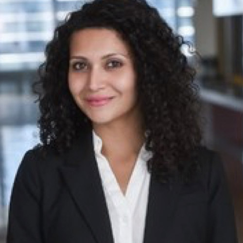 Nishita Desai