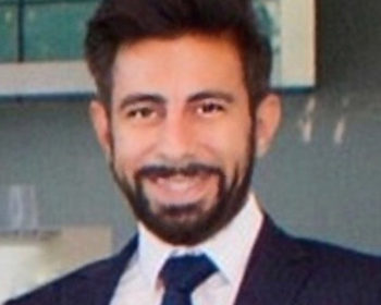 Omid Khalifeh