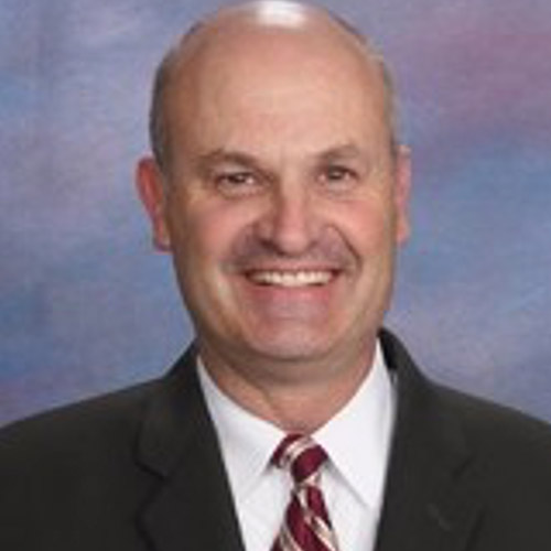 Orrin Belden