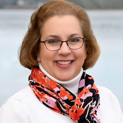 Pat Bennett