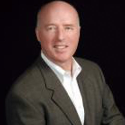Patrick Costello