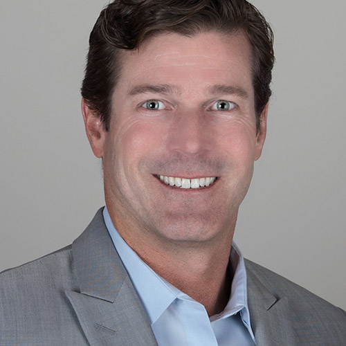 Patrick Monroe