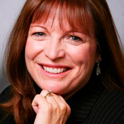 Patti Mann