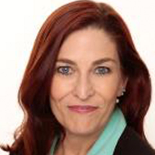 Patty Prange
