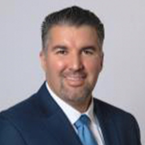 Paul Diaz