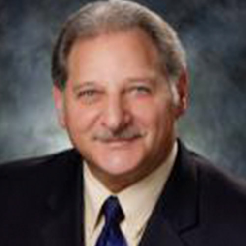 Paul Dryman
