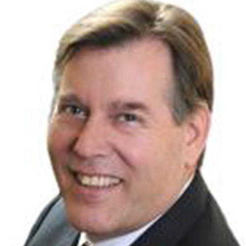 Paul Hargraves