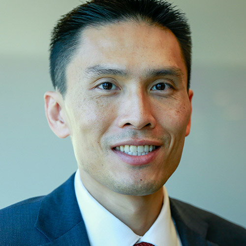 Paul Huang