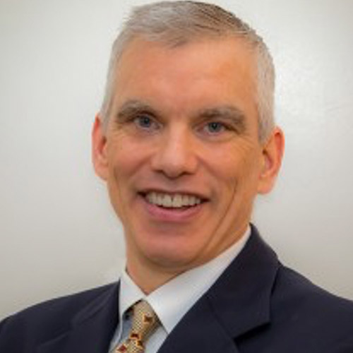 Paul Robertson