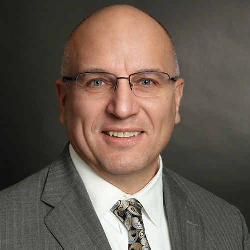 Paul Siebrasse