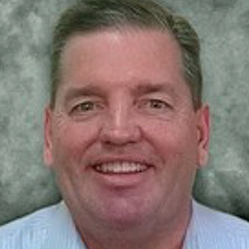 Paul Strain