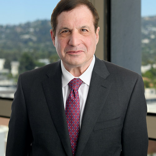 Peter Selvin