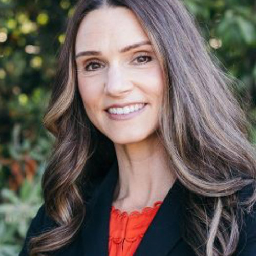 Rachelle Lee-Warner