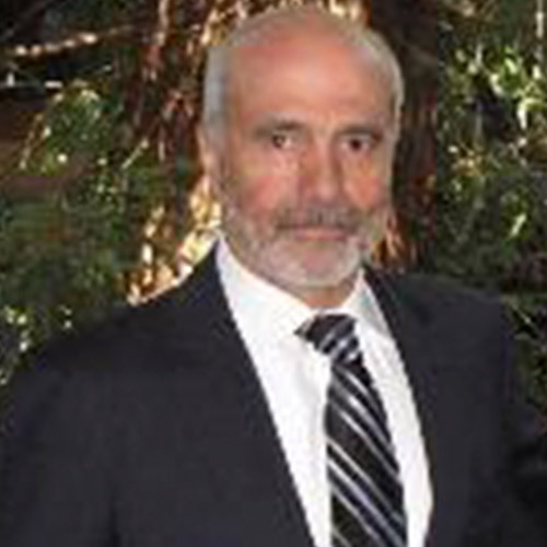 Ralph Zappala