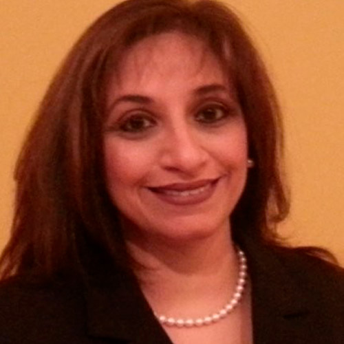 Rashida Motiwalla