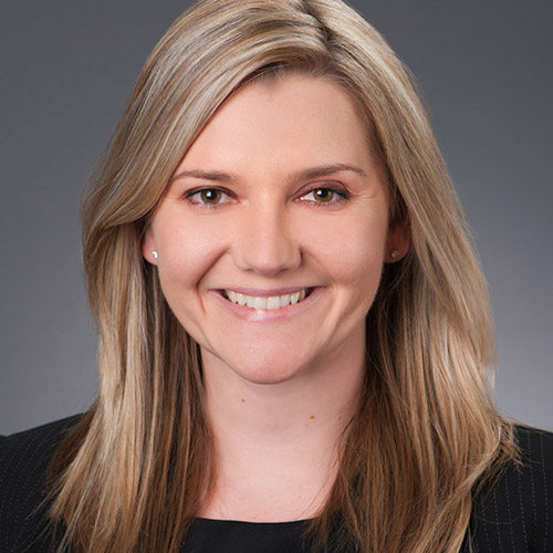 Rebecca Korinek